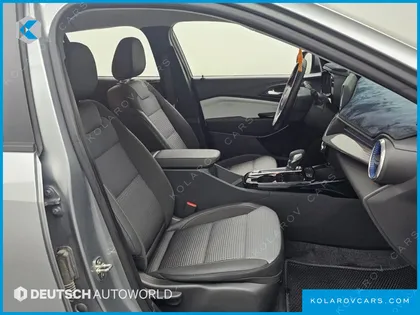 CHEVROLET (GM DAEWOO) TRAX 1.2 LT
