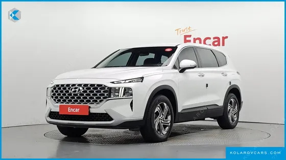 HYUNDAI SANTA FE DIESEL 2.2 2WD