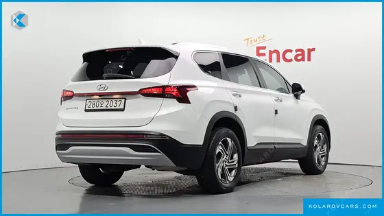 HYUNDAI SANTA FE DIESEL 2.2 2WD