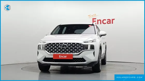 HYUNDAI SANTA FE DIESEL 2.2 2WD