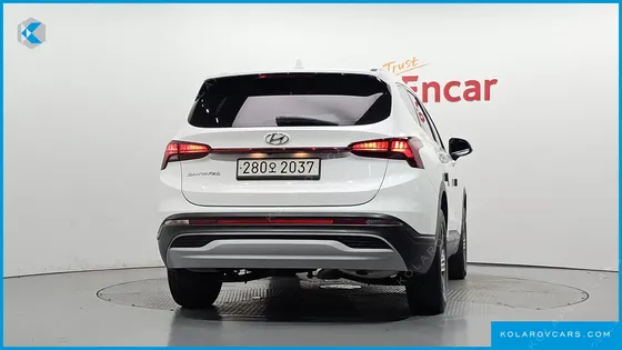 HYUNDAI SANTA FE DIESEL 2.2 2WD