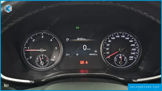 HYUNDAI SANTA FE DIESEL 2.2 2WD