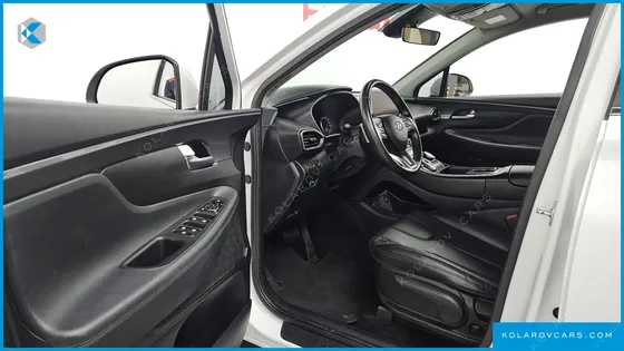 HYUNDAI SANTA FE DIESEL 2.2 2WD