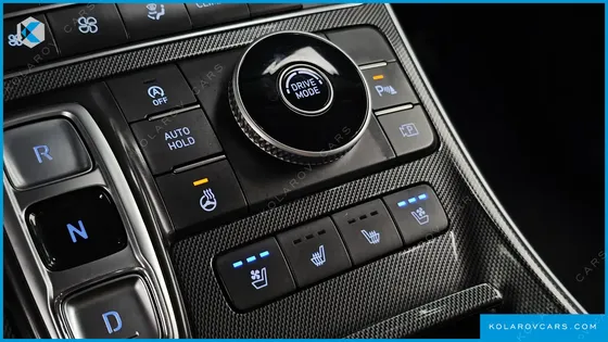HYUNDAI SANTA FE DIESEL 2.2 2WD
