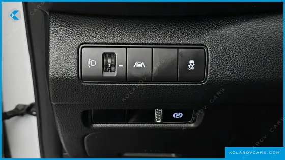 HYUNDAI SANTA FE DIESEL 2.2 2WD