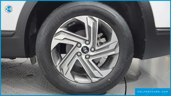 HYUNDAI SANTA FE DIESEL 2.2 2WD