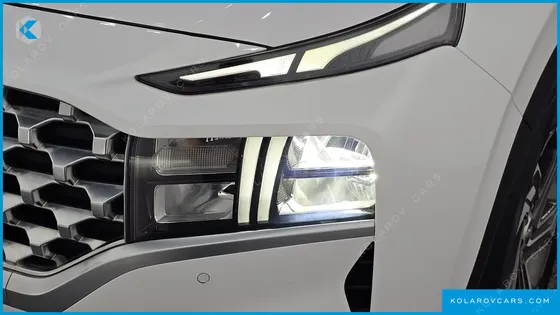 HYUNDAI SANTA FE DIESEL 2.2 2WD
