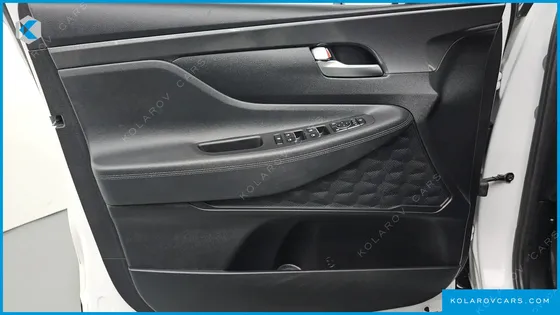 HYUNDAI SANTA FE DIESEL 2.2 2WD
