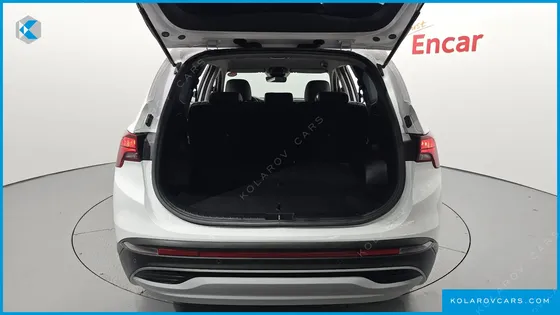 HYUNDAI SANTA FE DIESEL 2.2 2WD