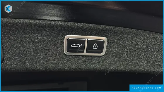 GENESIS G80 E-AWD