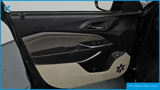 CHEVROLET (GM DAEWOO) TRAX 1.2 ACTIV