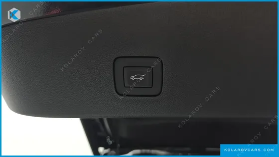 CHEVROLET (GM DAEWOO) TRAX 1.2 ACTIV