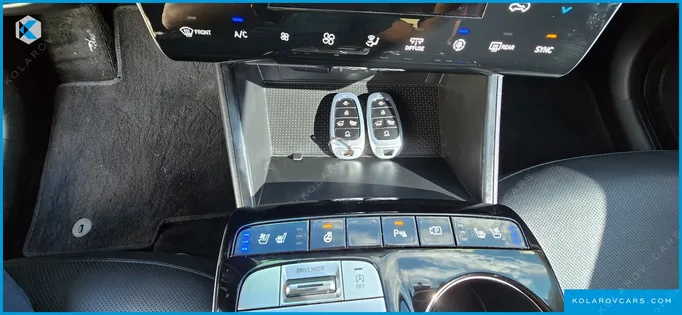 HYUNDAI TUCSON GASOLINE 1.6 TURBO 2WD