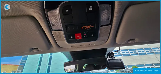 HYUNDAI TUCSON GASOLINE 1.6 TURBO 2WD