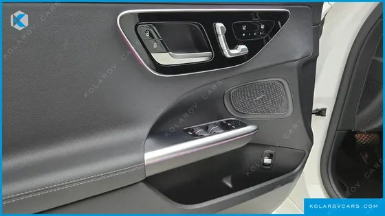 MERCEDES C-CLASS C200 AVANTGARDE