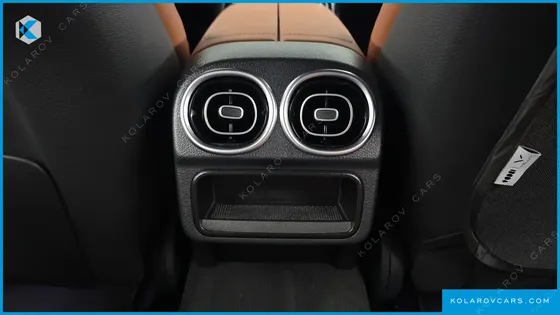 MERCEDES C-CLASS C200 AMG LINE
