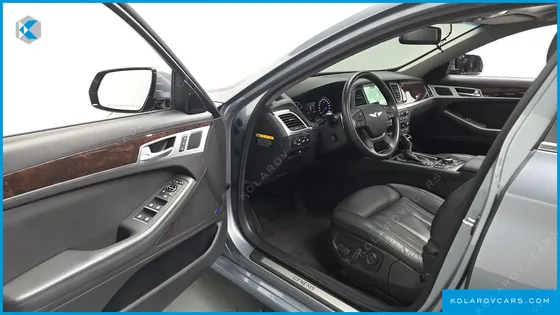 HYUNDAI GENESIS G330 PREMIUM AWD