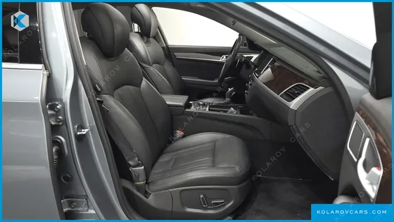 HYUNDAI GENESIS G330 PREMIUM AWD