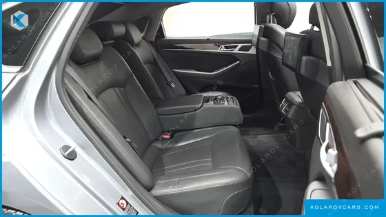 HYUNDAI GENESIS G330 PREMIUM AWD