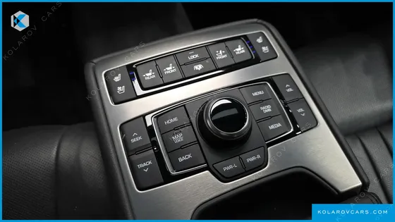 HYUNDAI GENESIS G330 PREMIUM AWD