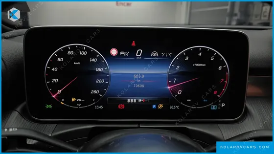 MERCEDES C-CLASS C300 4MATIC AVANTGARDE
