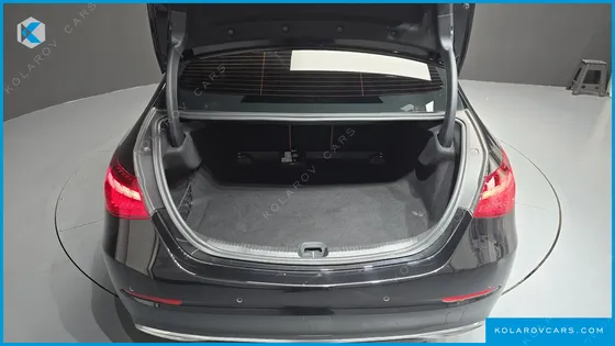 MERCEDES C-CLASS C300 4MATIC AVANTGARDE