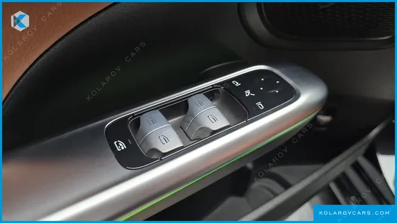 MERCEDES C-CLASS C300 4MATIC AVANTGARDE