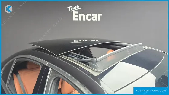 MERCEDES C-CLASS C300 4MATIC AVANTGARDE