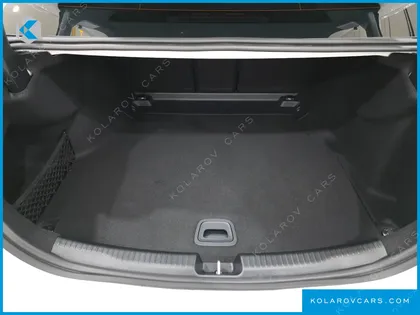 MERCEDES C-CLASS C200 AMG LINE