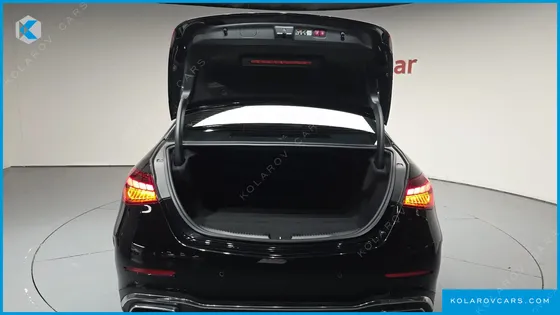 MERCEDES C-CLASS C300 4MATIC AMG LINE