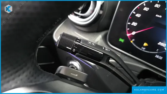 MERCEDES C-CLASS C300 4MATIC AMG LINE