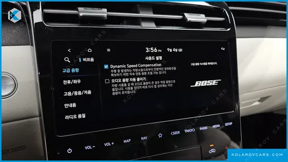 HYUNDAI TUCSON GASOLINE 1.6 TURBO 2WD