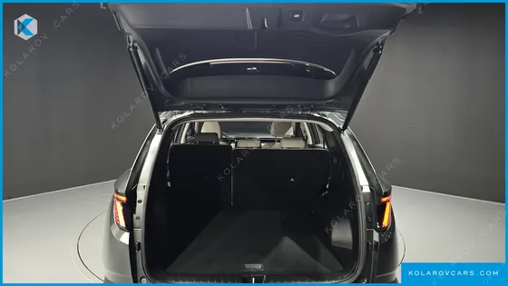 HYUNDAI TUCSON GASOLINE 1.6 TURBO 2WD