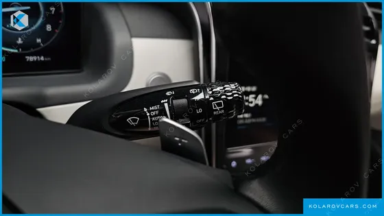 HYUNDAI TUCSON GASOLINE 1.6 TURBO 2WD