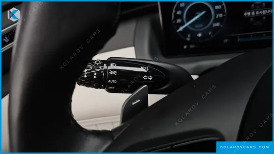 HYUNDAI TUCSON GASOLINE 1.6 TURBO 2WD