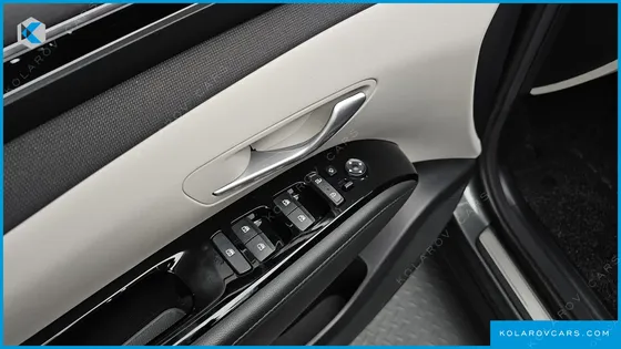 HYUNDAI TUCSON GASOLINE 1.6 TURBO 2WD
