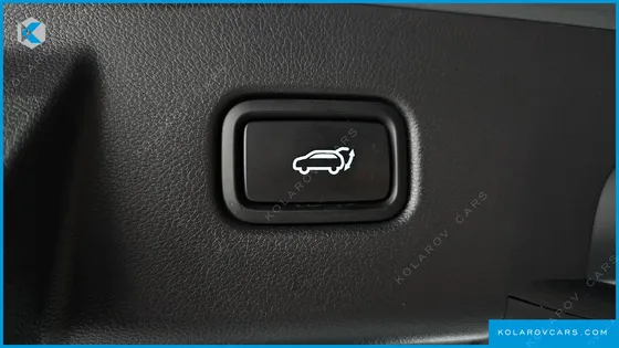HYUNDAI TUCSON GASOLINE 1.6 TURBO 2WD