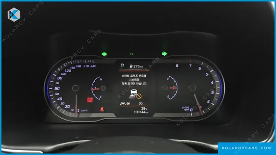 HYUNDAI TUCSON GASOLINE 1.6 TURBO 2WD