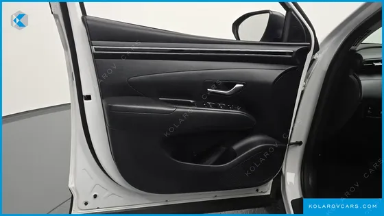 HYUNDAI TUCSON GASOLINE 1.6 TURBO 2WD