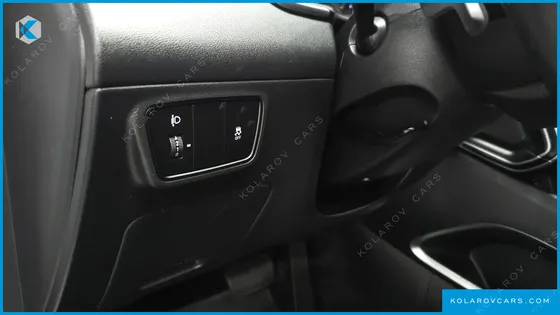 HYUNDAI TUCSON GASOLINE 1.6 TURBO 2WD