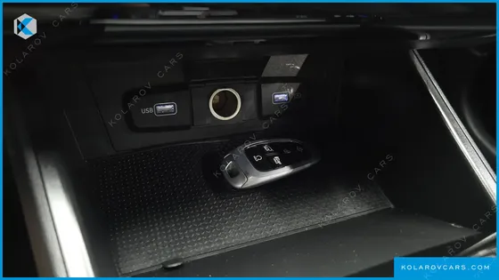 HYUNDAI TUCSON GASOLINE 1.6 TURBO 2WD