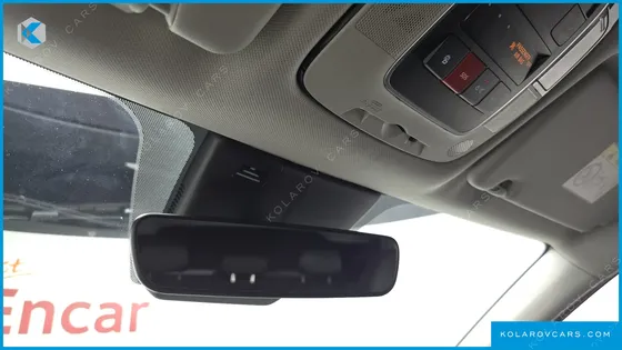 HYUNDAI TUCSON GASOLINE 1.6 TURBO 2WD