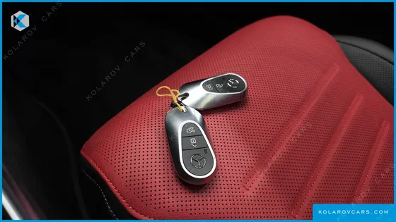MERCEDES C-CLASS C200 AMG LINE