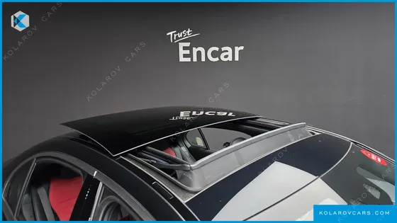 MERCEDES C-CLASS C200 AMG LINE