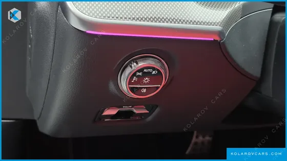 MERCEDES C-CLASS C200 AMG LINE