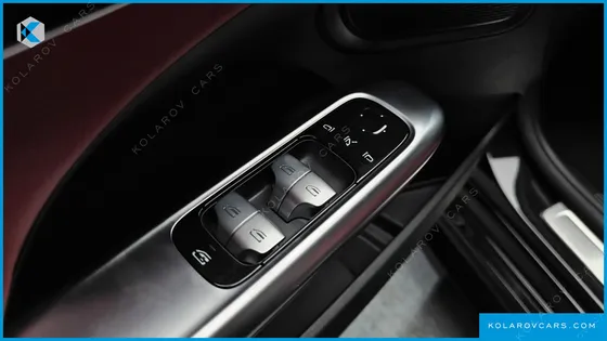 MERCEDES C-CLASS C200 AMG LINE