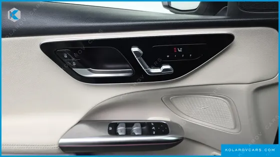 MERCEDES C-CLASS C300 4MATIC AVANTGARDE