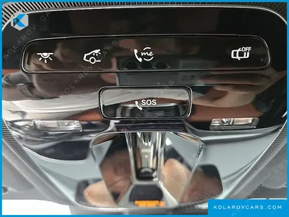 MERCEDES C-CLASS C200 AMG LINE