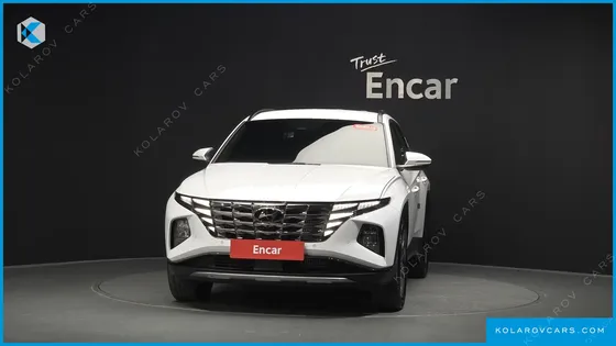 HYUNDAI TUCSON GASOLINE 1.6 TURBO 2WD