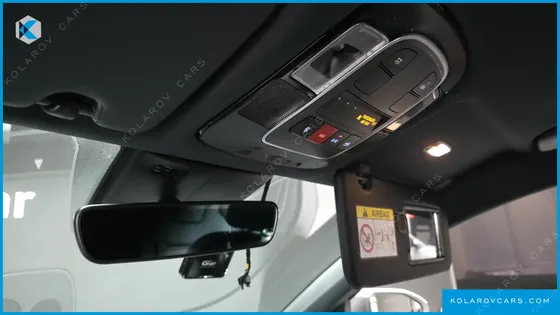 HYUNDAI TUCSON GASOLINE 1.6 TURBO 2WD